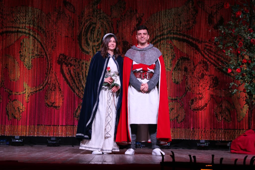 938 Sant Jordi I La Princesa, 2024 9