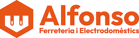 Alfonso Logo