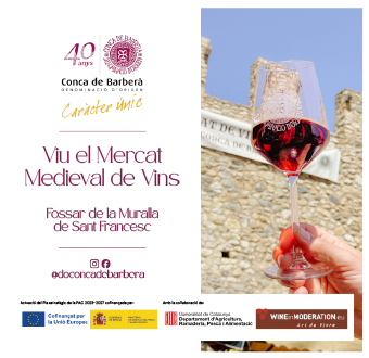 DO CONCA DE BARBERÀ