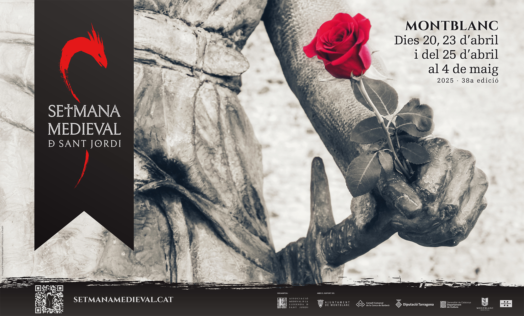 Cartell Setmed 2025 Hor Imp