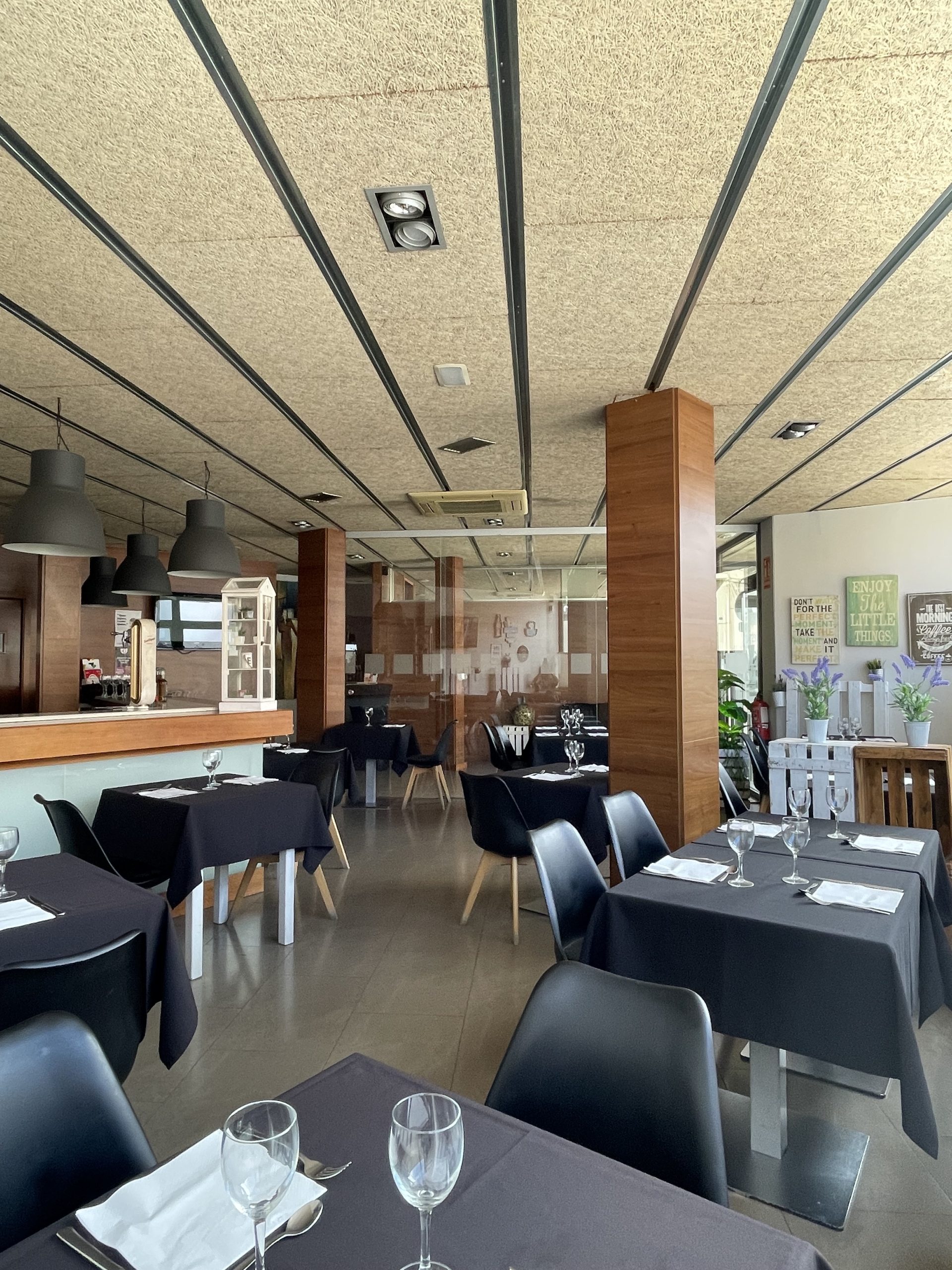 Foto Restaurant Viaurèlia