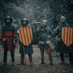 Futur Medieval 3 By Alberto Cano